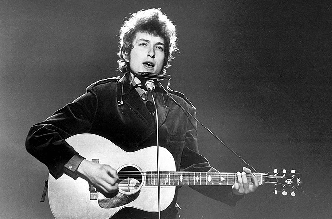 Bob Dylan