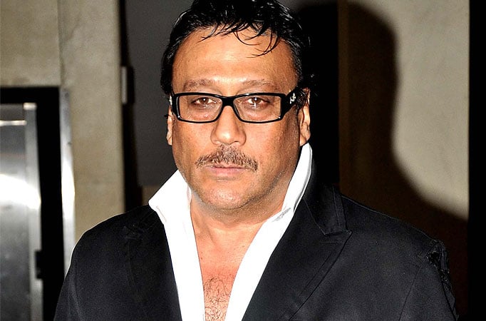 Jackie Shroff