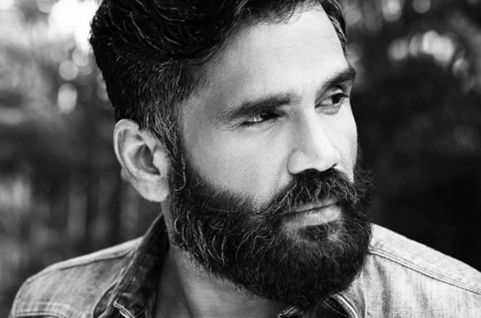 Suniel Shetty