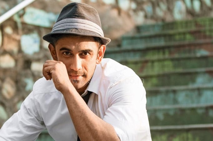 Amit Sadh