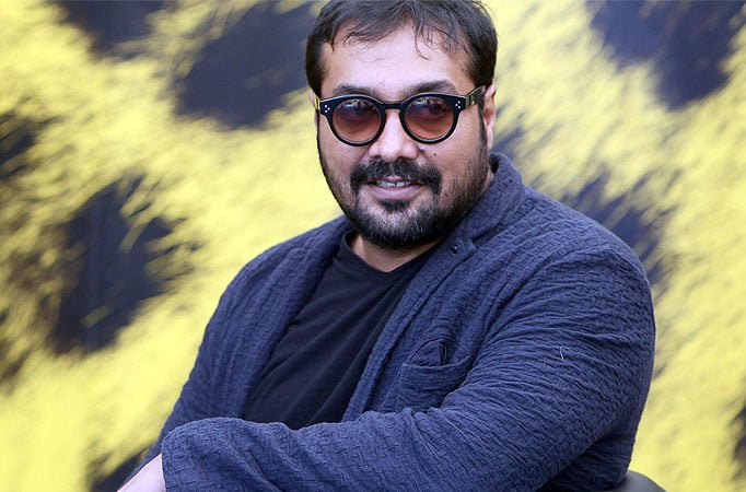 Anurag Kashyap