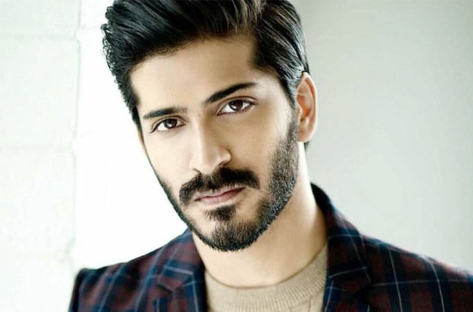 Harshvardhan Kapoor