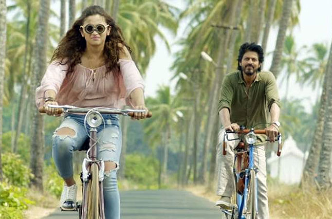 Dear Zindagi