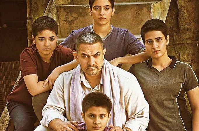 Dangal