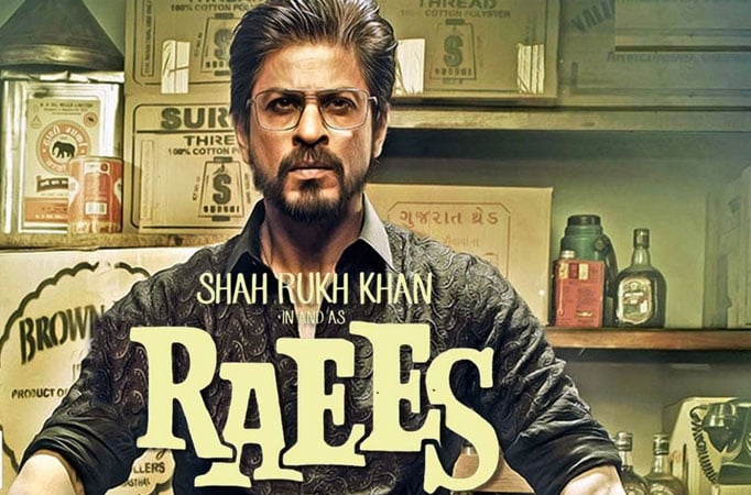 Raees