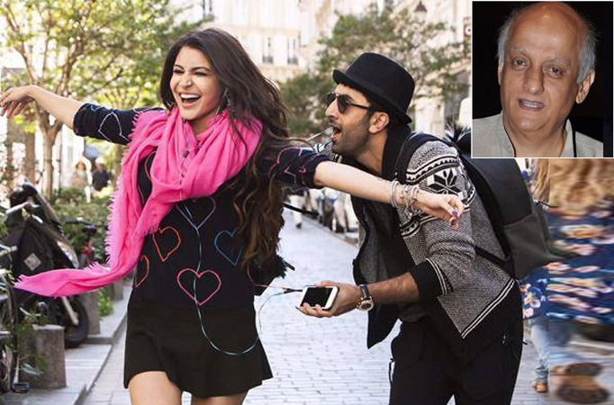 Ae Dil Hai Mushkil