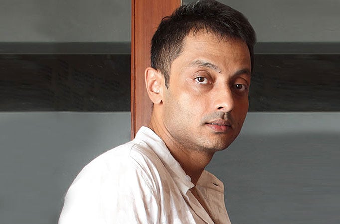 Sujoy Ghosh