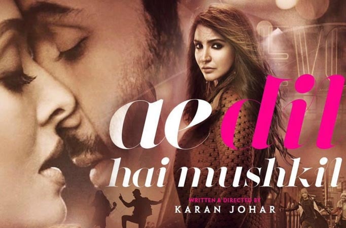 Ae Dil Hai Mushkil