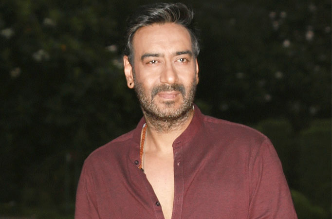 Ajay Devgn