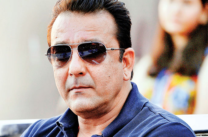 Sanjay Dutt