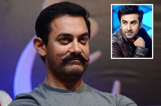 Ranbir is the best actor: Aamir