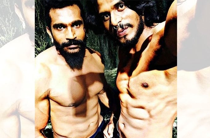 One Kannada actor's body fished out from lake after stunt