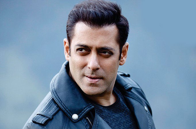 Salman Khan