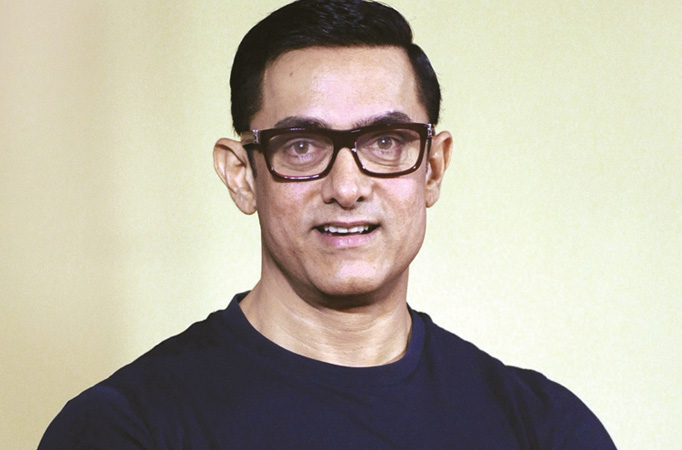 Aamir Khan