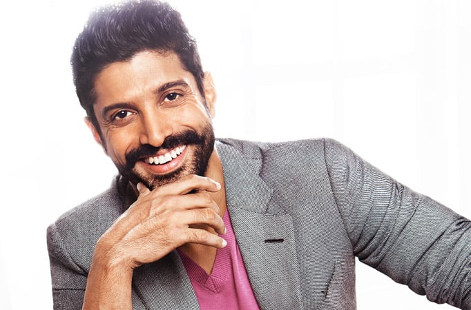 Farhan Akhtar