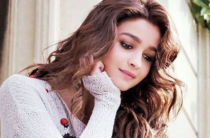 Alia Bhatt