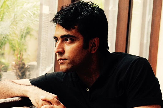 Abir Chatterjee