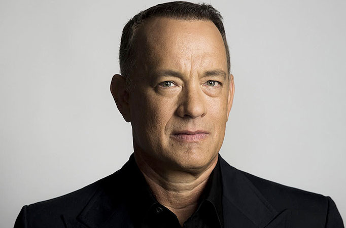 Tom Hanks 