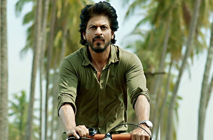 Shah Rukh Khan