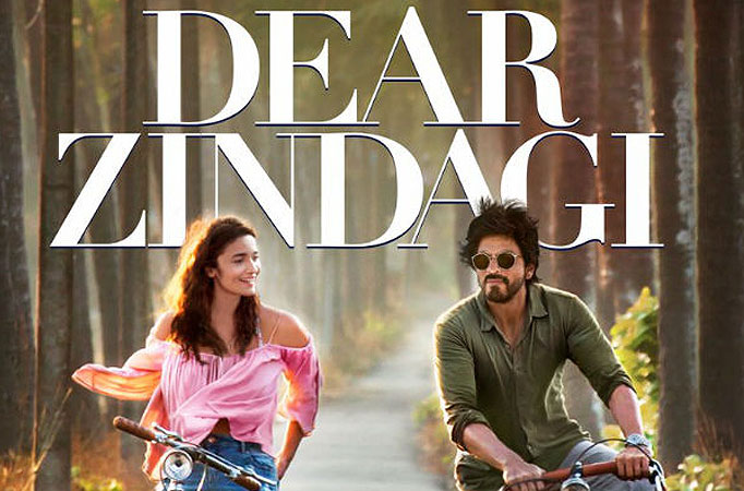 Dear Zindagi 