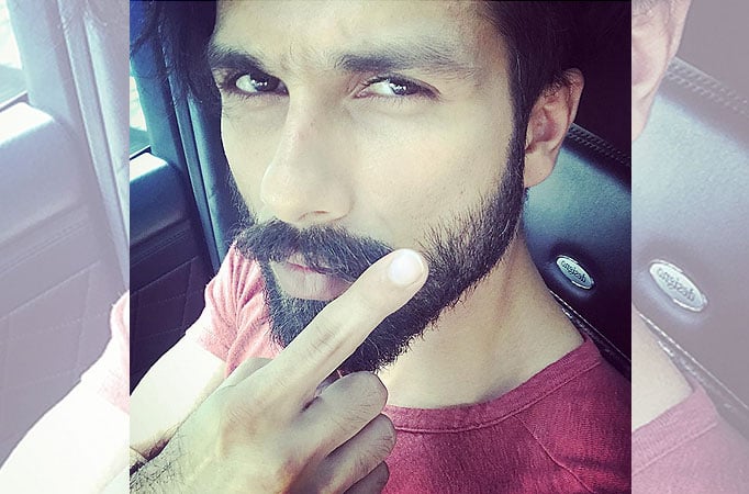 Shahid Kapoor