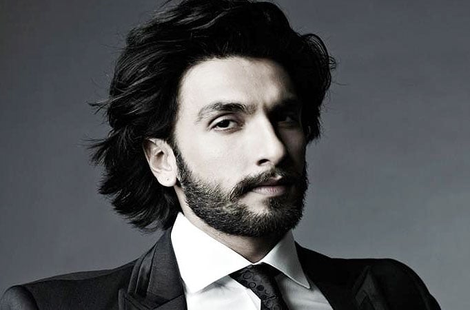 Ranveer Singh