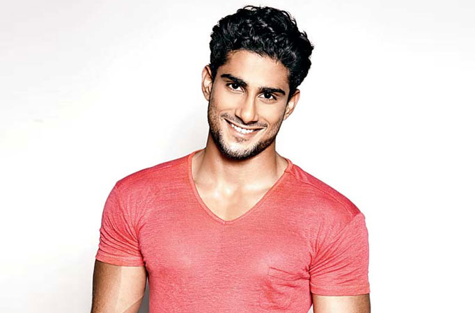 Prateik Babbar