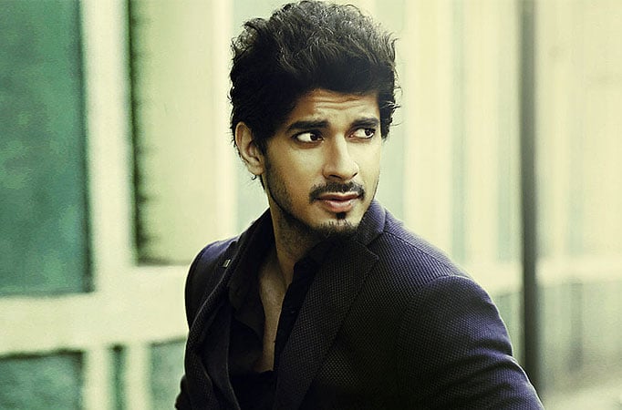 Tahir Raj Bhasin