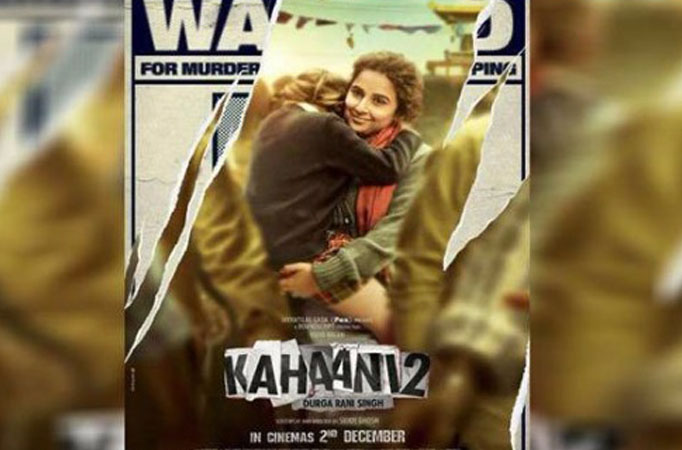 Kahaani 2