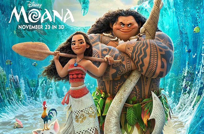 Moana