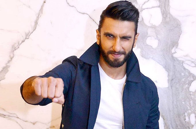 Ranveer Singh