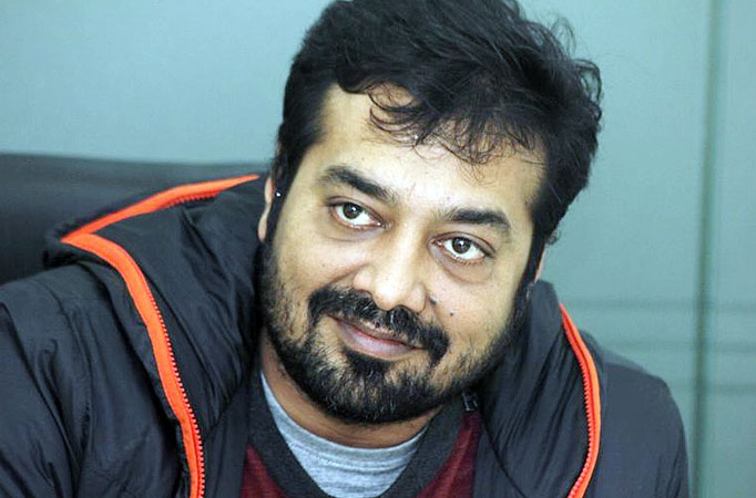 Anurag Kashyap