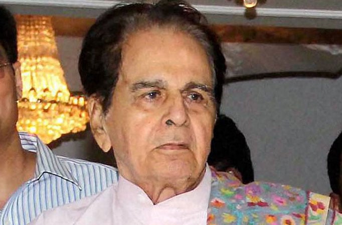 Dilip Kumar