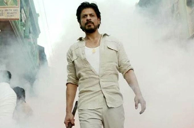 Raees