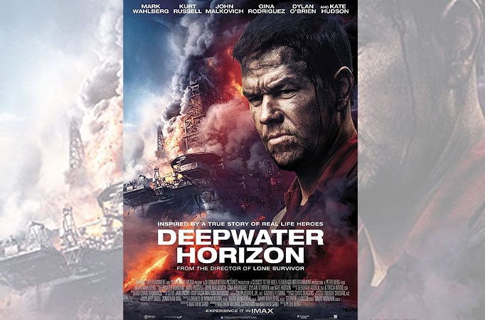 Deepwater Horizon