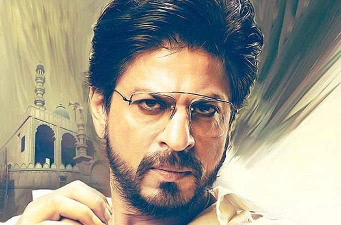 Shah Rukh Khan