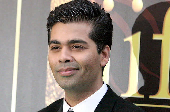 Karan Johar