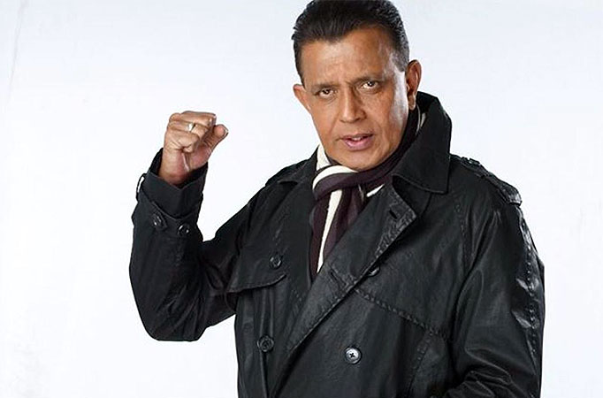 Mithun Chakraborty resigns from Rajya Sabha