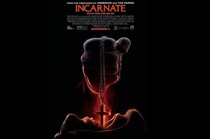 Incarnate