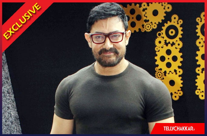 Aamir Khan