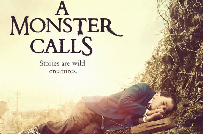 A Monster Calls