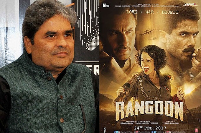 Vishal Bhardwaj