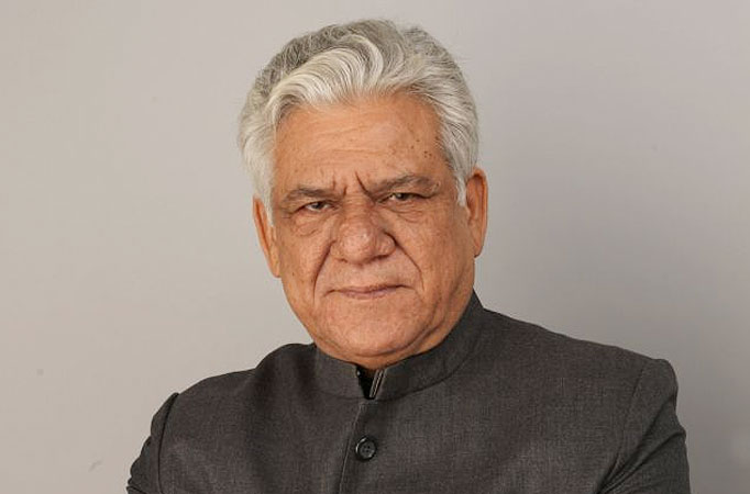 Om Puri