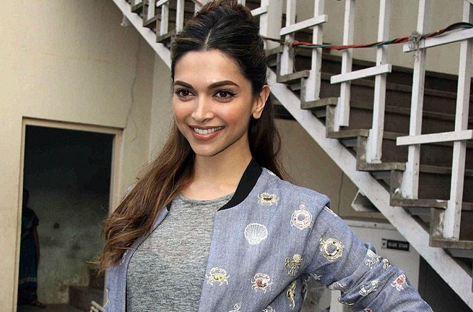 Deepika Padukone