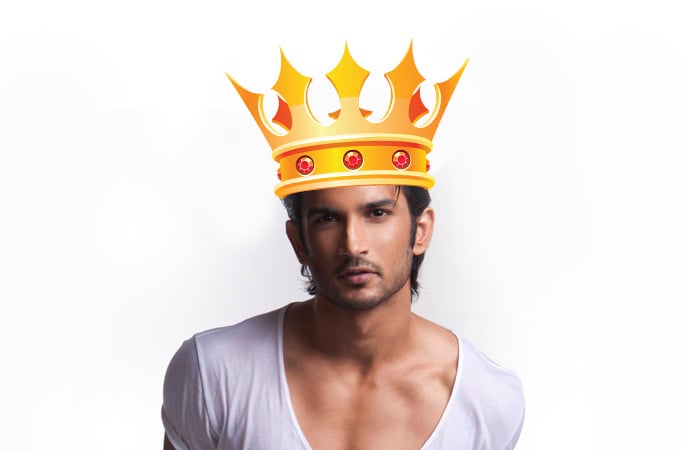 Sushant Singh Rajput