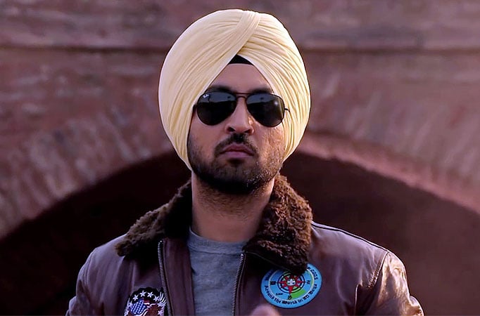 Diljit Dosanjh 