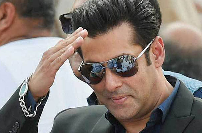 Salman Khan