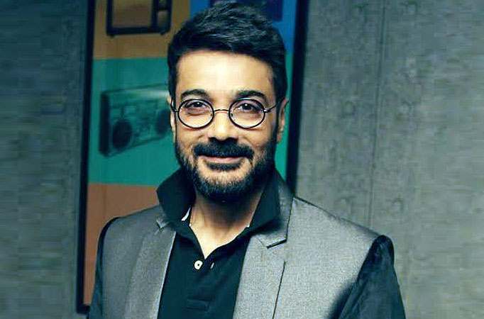 Prosenjit Chatterjee 