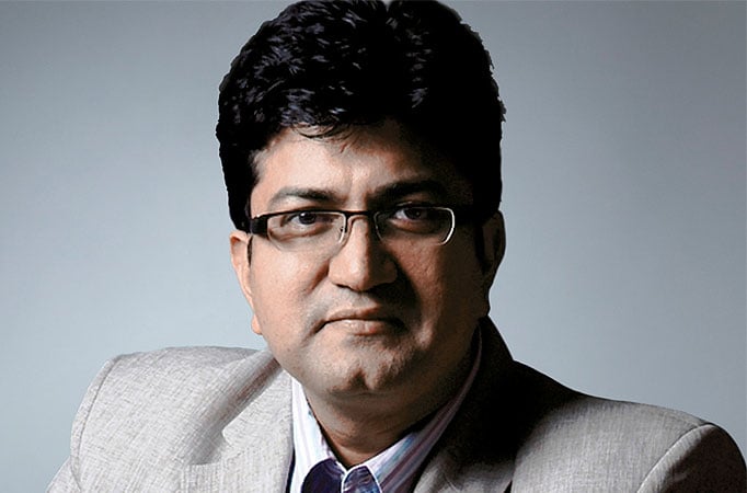 Prasoon Joshi