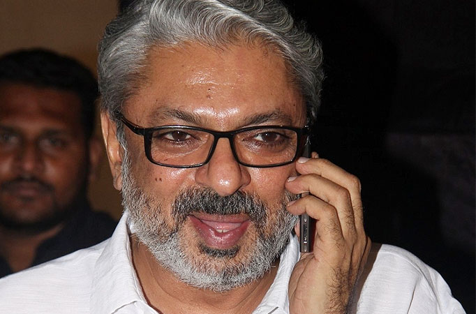 Sanjay Leela Bhansali